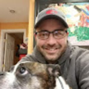 Meet your Posher, Chad